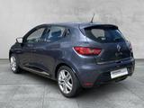 Renault Clio LIMITED TCe 75 LED+PDC+KLIMA+USB+AUX+RDKS - gebrauchte Renault Clio aus dem Jahr 2018