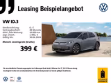 Volkswagen ID.3 Neo Life *ACC*WärmeP*R-CAM*PDC*NAV*LED*SHZ* - Volkswagen ID.3 Life