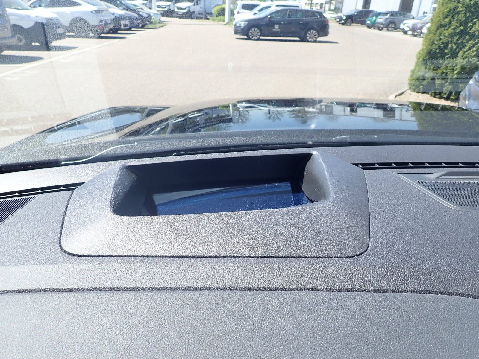 Fahrzeugabbildung Renault Rafale Esprit Alpine Full Hybrid E-Tech 200