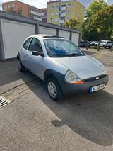 Ford Ka/Ka+ 1,3 44kW - - Ford Ka/Ka+ aus 2002
