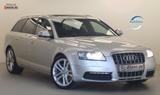 Audi S6Avant 5.2FSI 435PS quattro BOSE RS Sitz MMI 3G - Audi S6: 4b