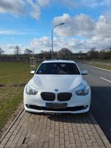 BMW 530 Gran Turismo 530d xDrive Gran Turismo - BMW 530 Gran Turismo aus 2011