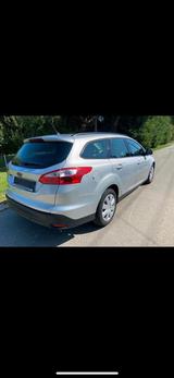 Ford Focus Kombi  2011 - Ford Focus aus 2011: Focus2011