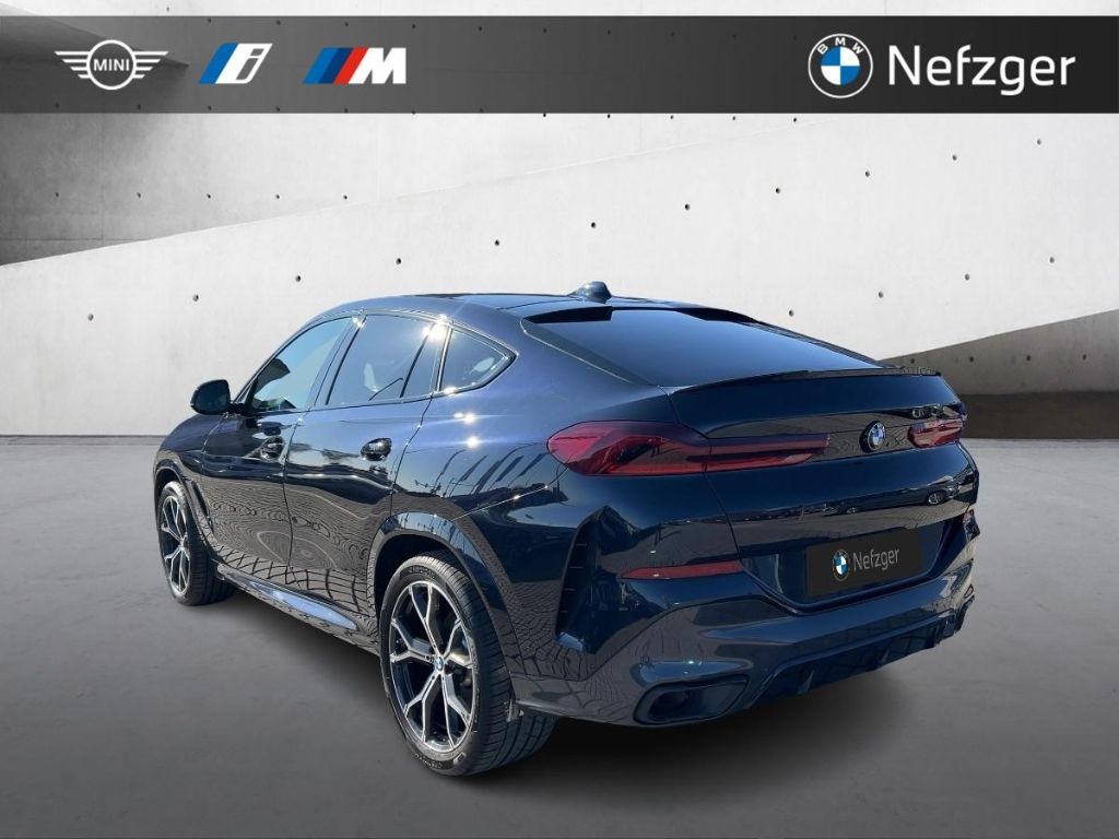 BMW X6 - Bild 3