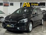 BMW 218 d Gran Tourer Luxury Line 7-Sitzer 2.Hand - BMW 218 in Hannover