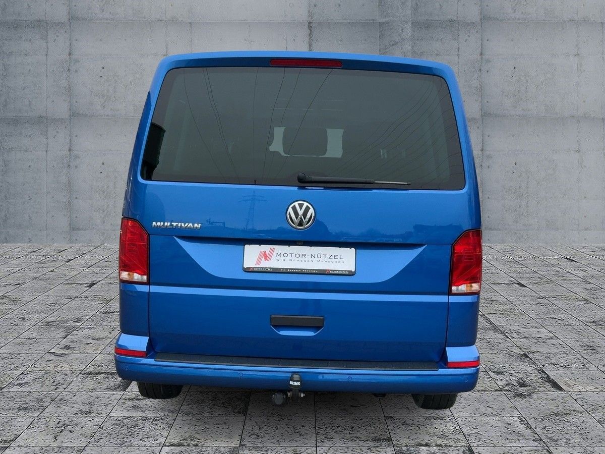 Volkswagen T6 Multivan - Bild 5