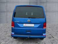 Volkswagen T6 Multivan - Vorschau Bild 5