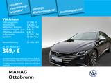 Volkswagen Arteon 2.0 TSI Elegance Leder Navi LED Pano Alu1