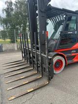 Linde H50D-03 Bj. 2017 - Offers