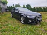 Audi A4 1.8 TFSI 88kW multitr. Attraction Avant 2 Hd. - Audi mit Benzin-Antrieb: Kombi, 2.8