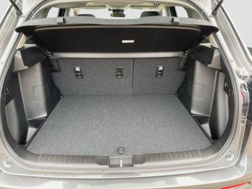 Fotografie 8 des Suzuki Vitara 1.4 Mild-Hybrid Comfort+ Navi SD SHZ