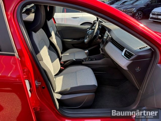 Fahrzeugabbildung Renault Clio Evolution TCe 100 LPG Kamera/PDC/Tempomat