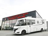 Mercedes-Benz Sprinter HYMER B-Klasse ML I 790 Wohnmobil* TV* - Mercedes-Benz Sprinter: Wohnmobil