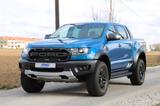 Ford Ranger Raptor 2.0 TDCi 156kW DOKA 4x4 KAM LED - Ford Ranger Gebrauchtwagen in München