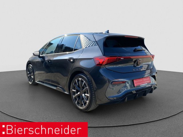 Cupra Born - Bild 7