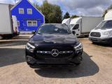 Mercedes-Benz GLA 200 GLA -Klasse GLA 200 d 4Matic - Mercedes-Benz GLA 200 mit Diesel-Antrieb: Geländewagen, mit Klimaautomatik
