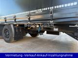 Kässbohrer XS-MEGA,BPW-Lift, Hub-Dach Germany-TOP-LASI Zert - Kässbohrer LKWs