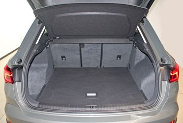 Audi Q3 - 8