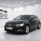 Volkswagen Passat Business B8 2.0TDI PANO/KAMERA/PDC/NAVI