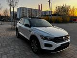 Volkswagen T-Roc 2.0 TDI DSG Sport Pano Kam - Volkswagen Gebrauchtwagen in Mainz