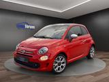 Fiat 500 RockStar AUTOMATIK°PANO°LEDER°NAVI°CARPLAY - Fiat 500 mit Benzin-Antrieb: Rockstar