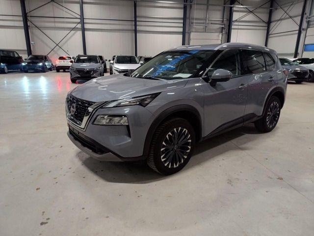 Nissan X-Trail 1.5 VC-T MHEV MHEV N-Connecta 19" Allwet
