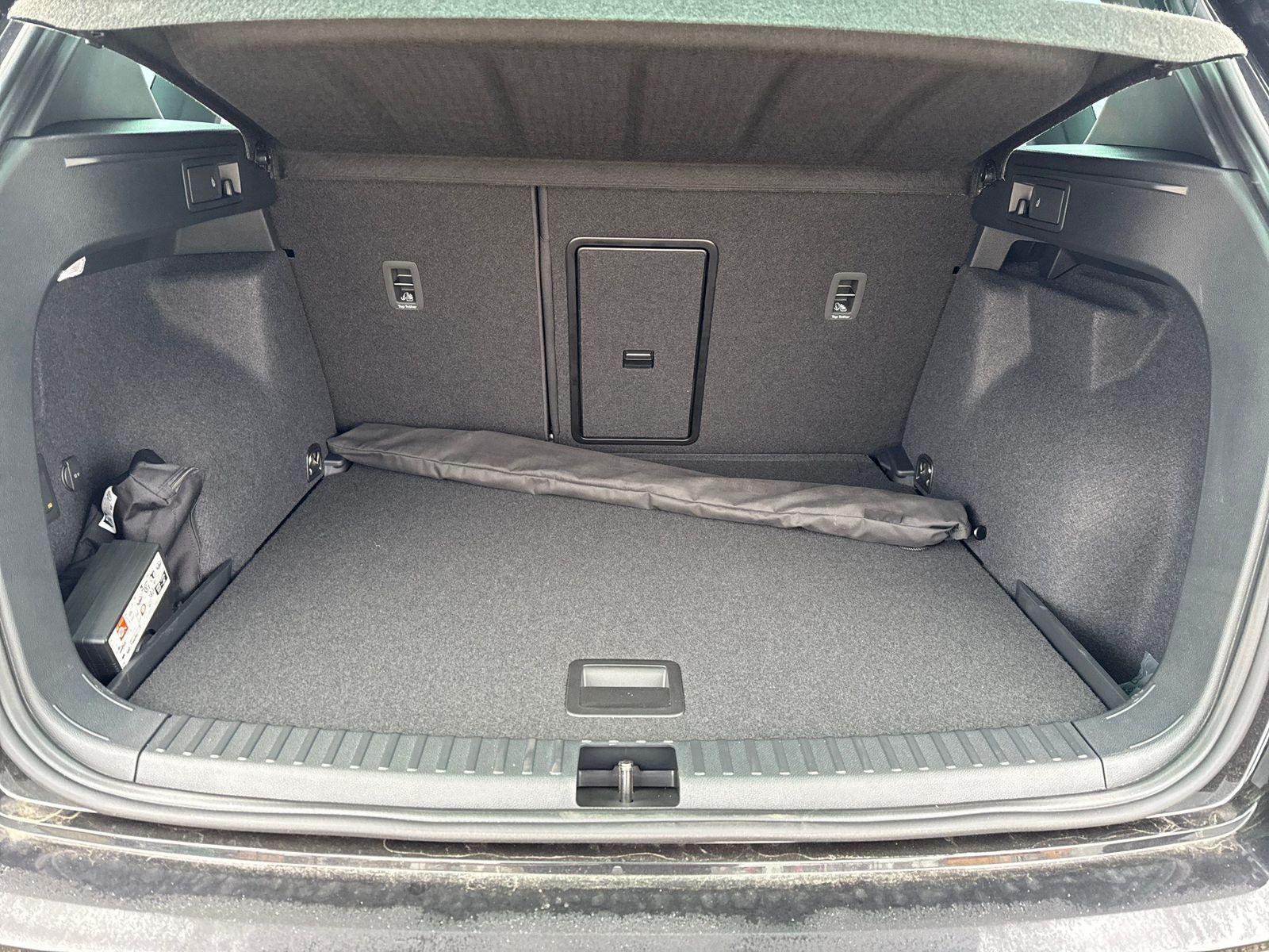 Cupra Ateca - Bild 7