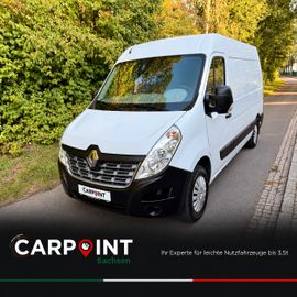 Renault Master - 1