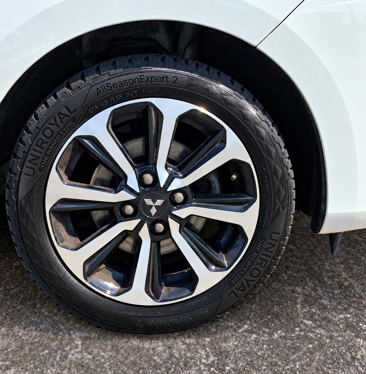 Mitsubishi Space Star 1.2 Select+Black, миниатюра 6