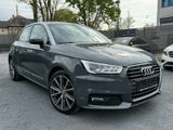 Audi A1 SPORTBACK MATRIX AUTOMATIK / NAVI /SHZ / PDC - Audi A1: Auto