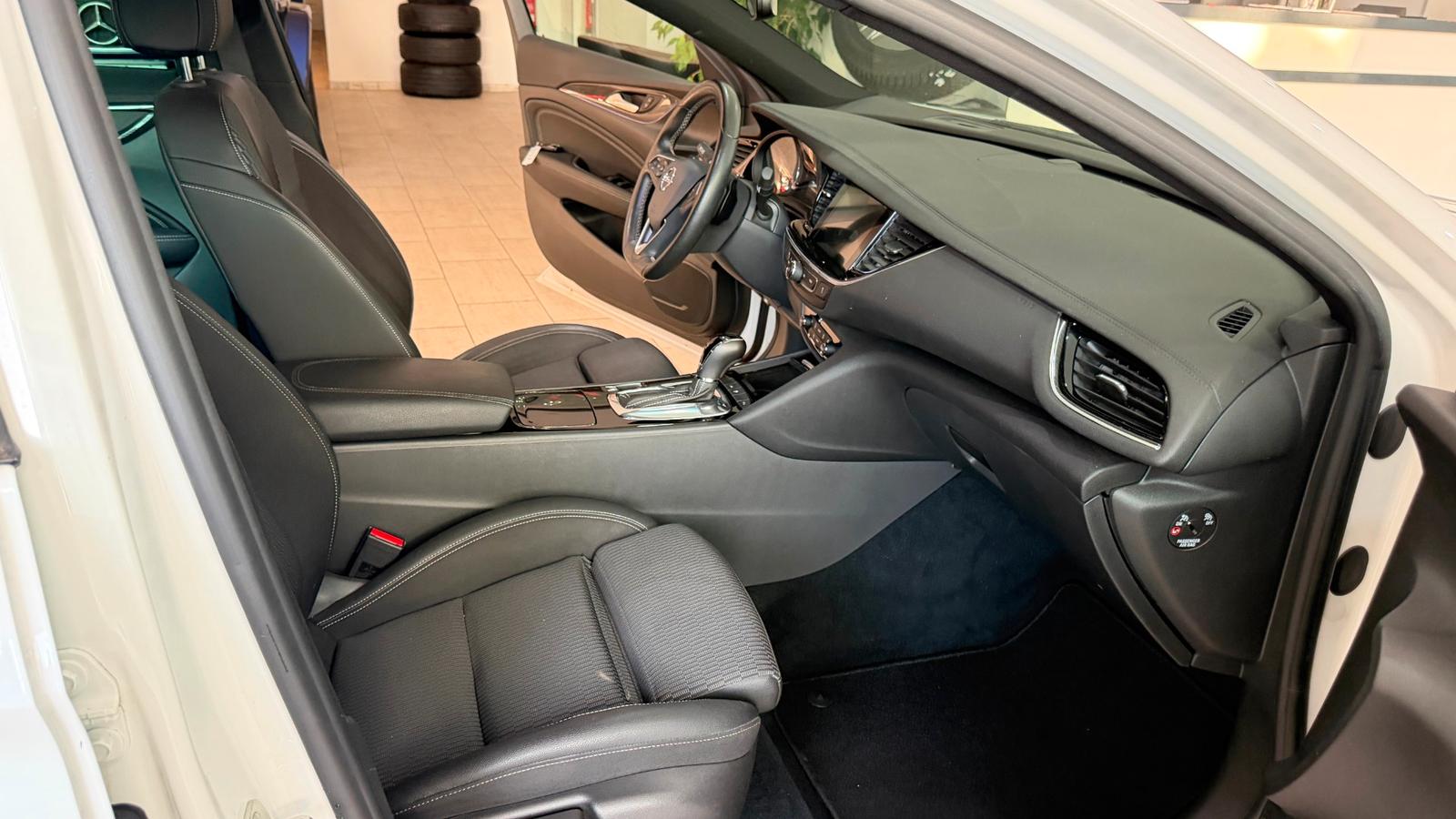 Opel Insignia B Grand Sport Innovation