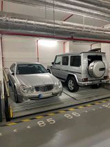 Mercedes-Benz Mercedes Benz G500 W463 TOP!!!! - Mercedes-Benz G 500 aus 2004
