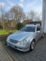 Mercedes-Benz Mercedes Benz C 230 Kompressor - Mercedes-Benz C 230 aus 2004