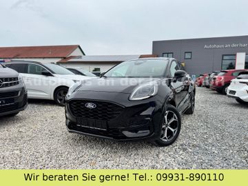 Fotografie Ford Puma ST-Line 1.0 EcoBoost MHEV *NAVI*LED*KAMERA*