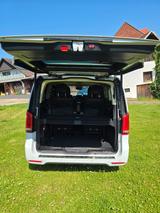 Mercedes-Benz V 250 d 4MATIC AVANTGARDE EDITION lang AVANT... - Mercedes-Benz V 250 in Kassel
