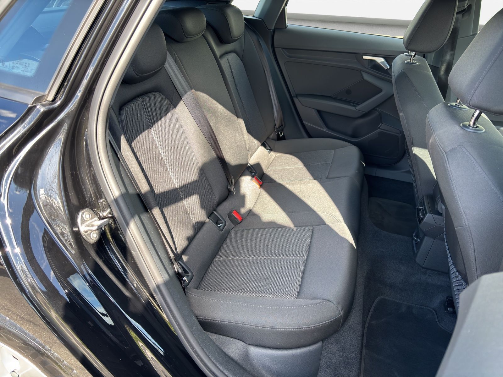 Audi A3 - Bild 16