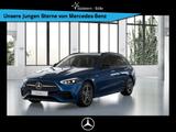 Mercedes-Benz C 300 de 4M T AMG-PREM.PLUS+SITZKLIMA+DISTR.+HUD
