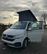 Volkswagen T6.1 California Beach - Volkswagen T6 California in Gelsenkirchen