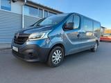 Renault Trafic Combi L2H1 3,0t  Life - Renault Trafic in Braunschweig