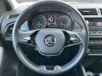 Skoda Fabia - Vorschau Bild 10