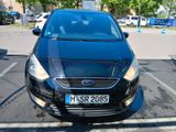Ford S Max - Ford S-Max aus 2024