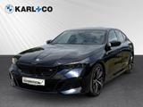 BMW i5 M60 xDrive B&W Panorama Autobahnassistent - BMW i5 in Dortmund