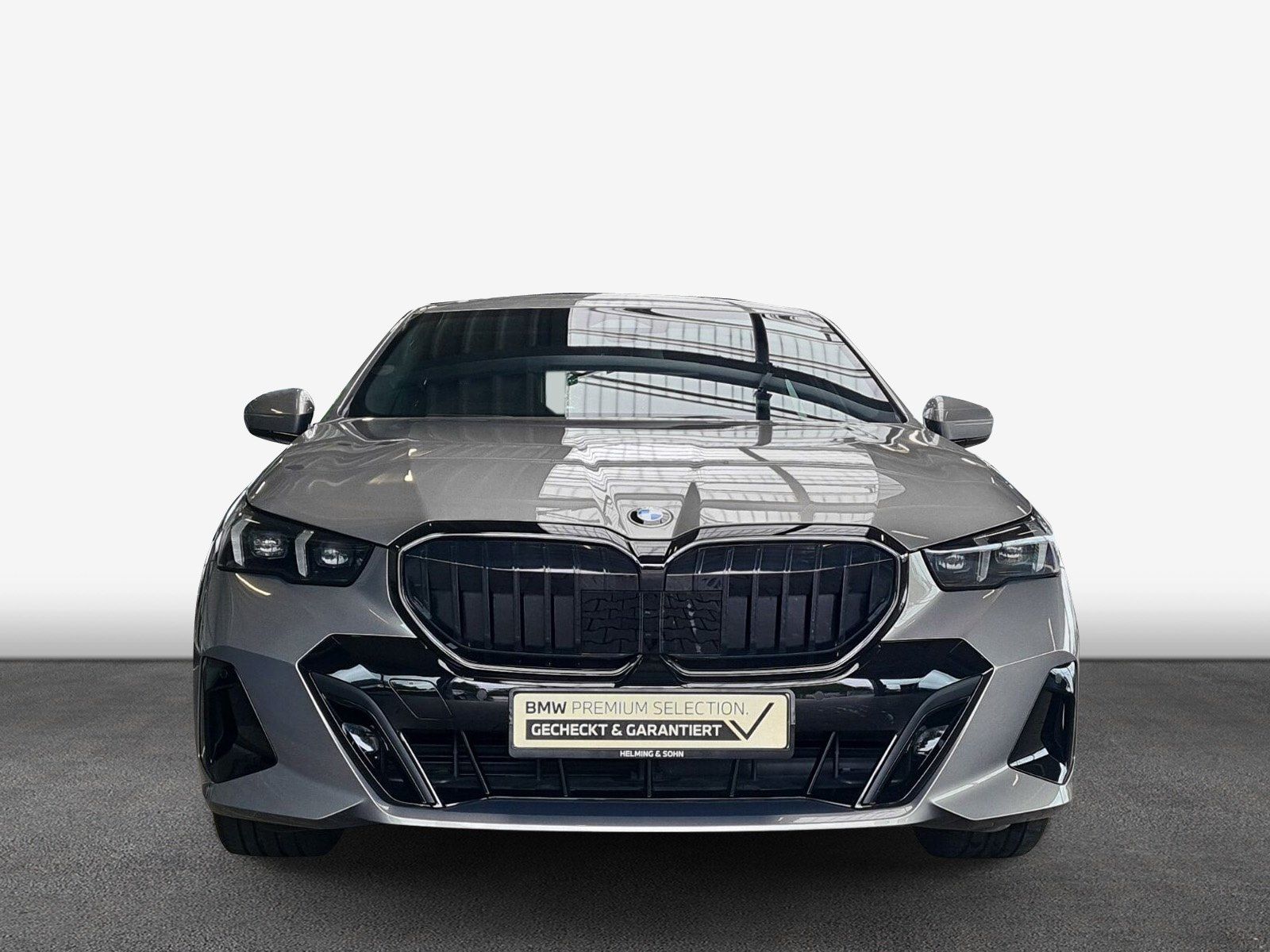 BMW 520 - Bild 4