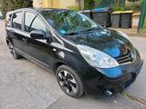 Nissan Note 1.4l i way - Nissan Note: 1.4