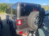 Jeep Wrangler 2.0 T-GDI Rubicon Facelift 2025 - gebrauchte Jeep Wrangler mit Facelift
