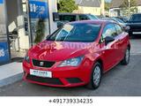 Seat Ibiza SC Reference Salsa
