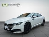 Volkswagen Arteon Elegance 4Motion/AHK/Klima/Navi/Massage - Volkswagen Arteon