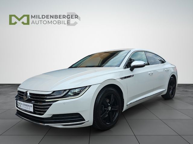 Volkswagen Arteon Elegance 4Motion/AHK/Klima/Navi/Massage