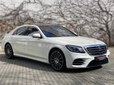 Mercedes-Benz S 400d 4Matic Lang AMG Panor*Night*BHigh-End*20"