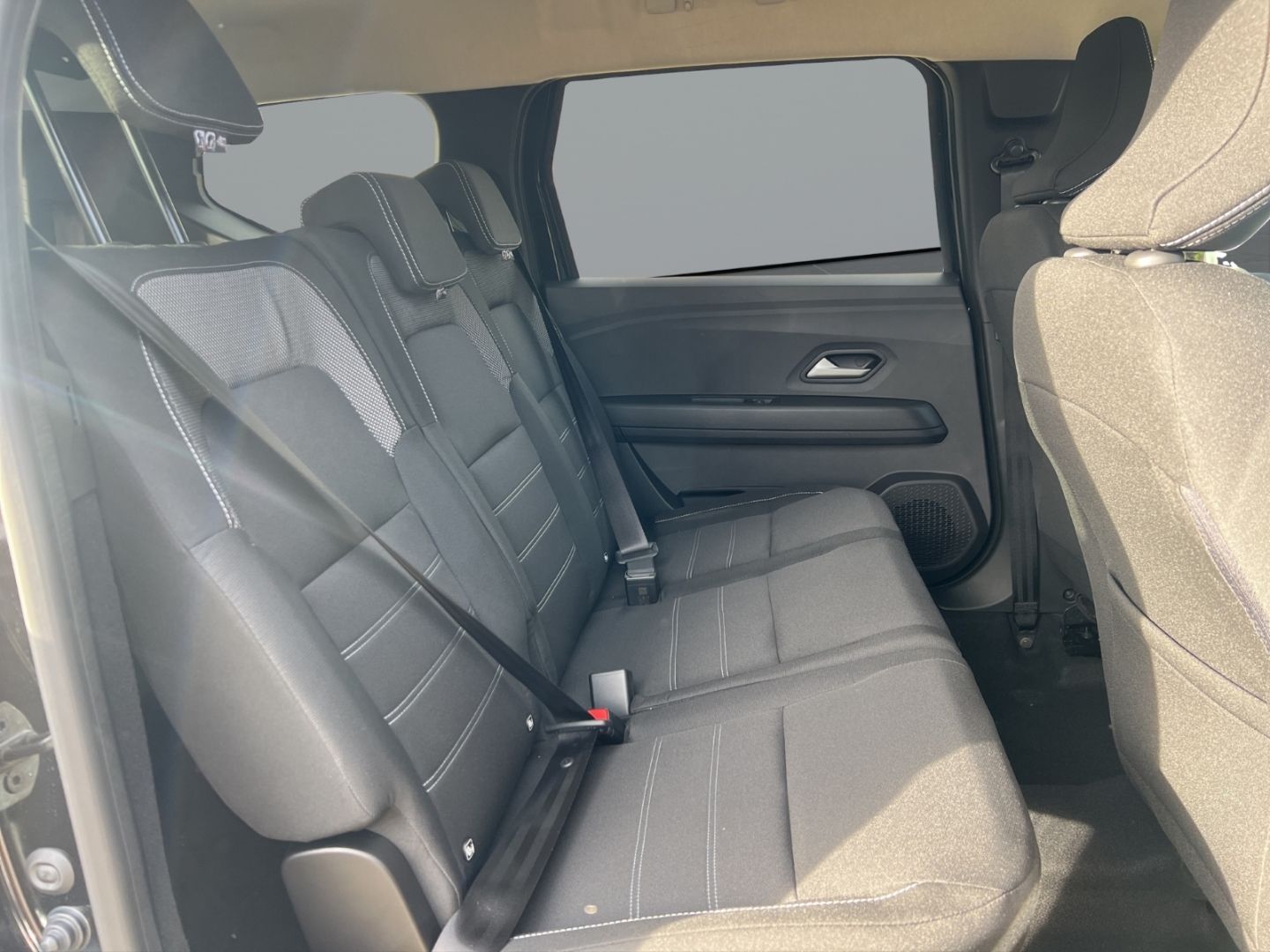Fahrzeugabbildung Dacia Jogger Extreme+ 1.0 TCe 100 ECO-G EU6e Navi Klim